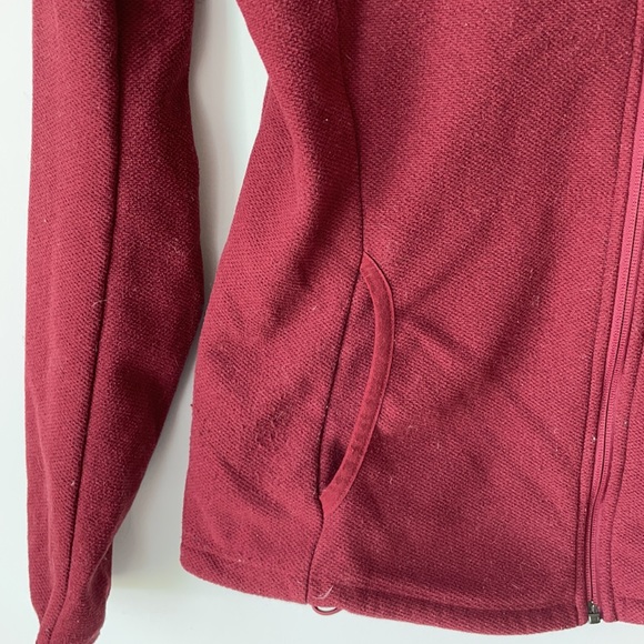 Fleece jacket - Picture 3 of 6